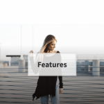 Mai Header Right Text Widget