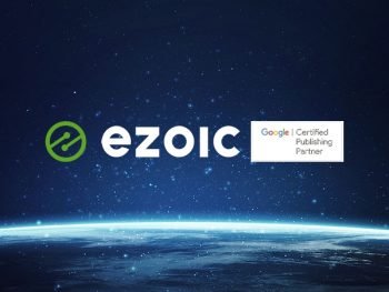 Ezoic logo