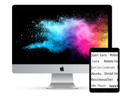 Mai Styles plugin logo